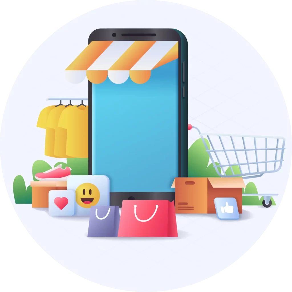 e-commerce web development in Chennai