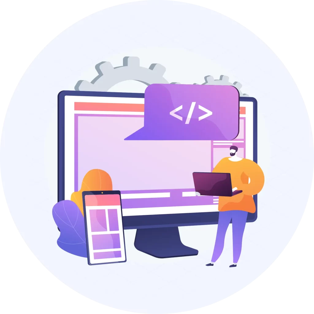 Web development Company in Chennai