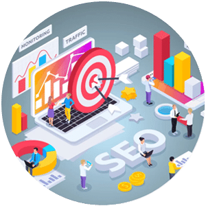 SEO Company in Chennai