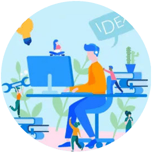 Graphic Designing Company In Chennai