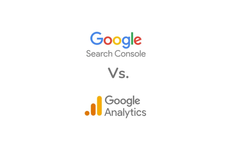 65bbc850c70fe4a8a1288e39 Google Search Console vs.Google Analytics