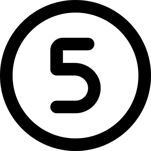 No 5