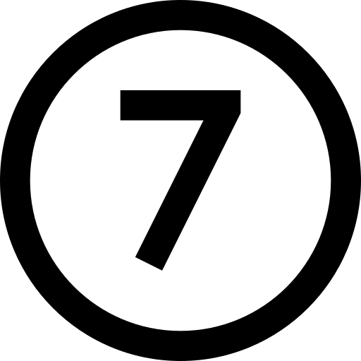 No 7