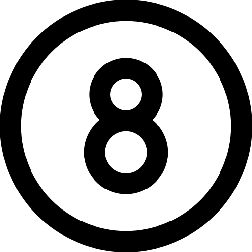 No 8