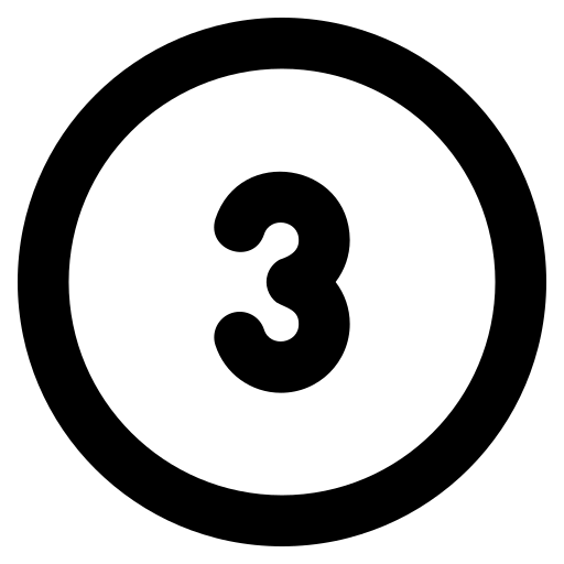 No 3