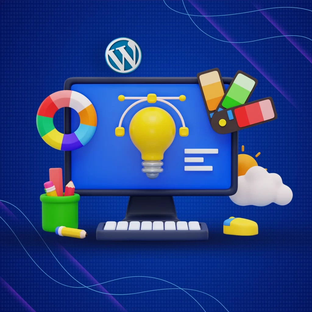 Website Design Company in Chennai