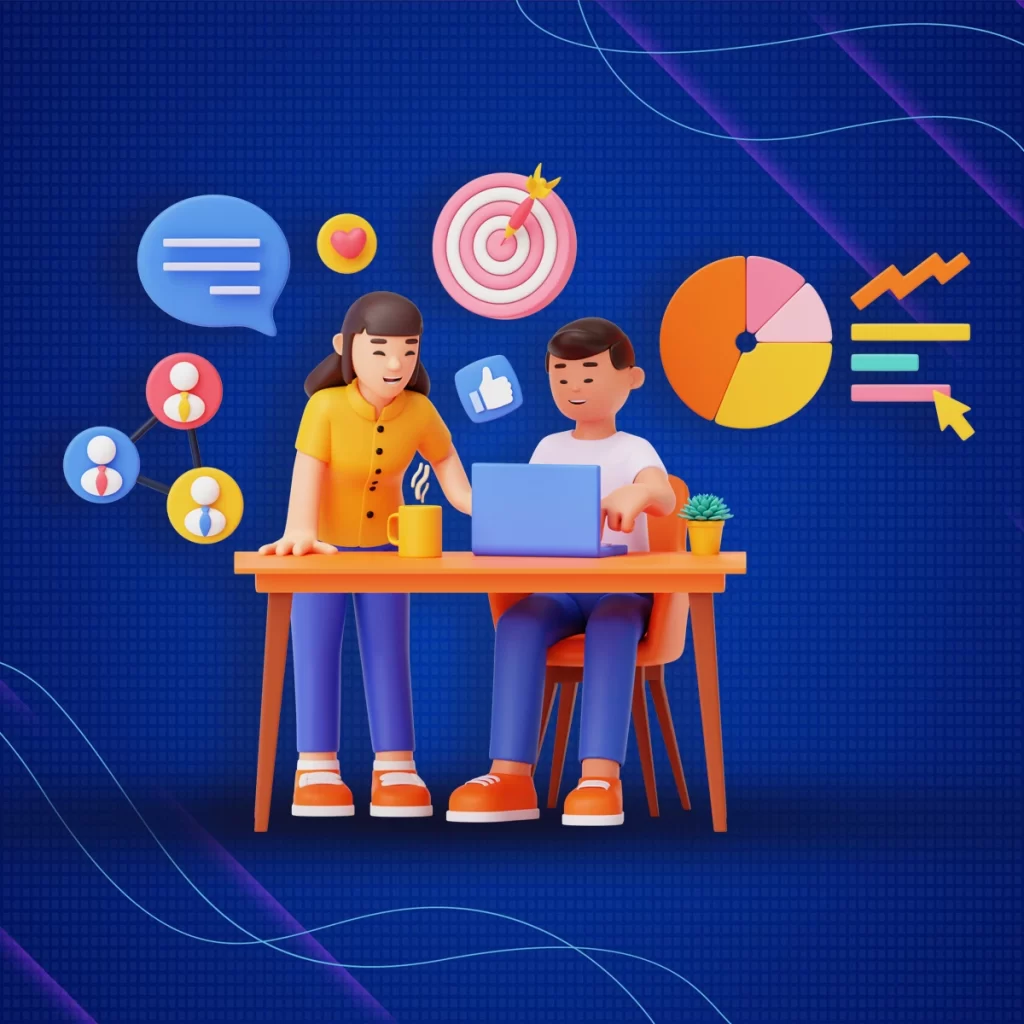 Digital Marketing Company in Chennai