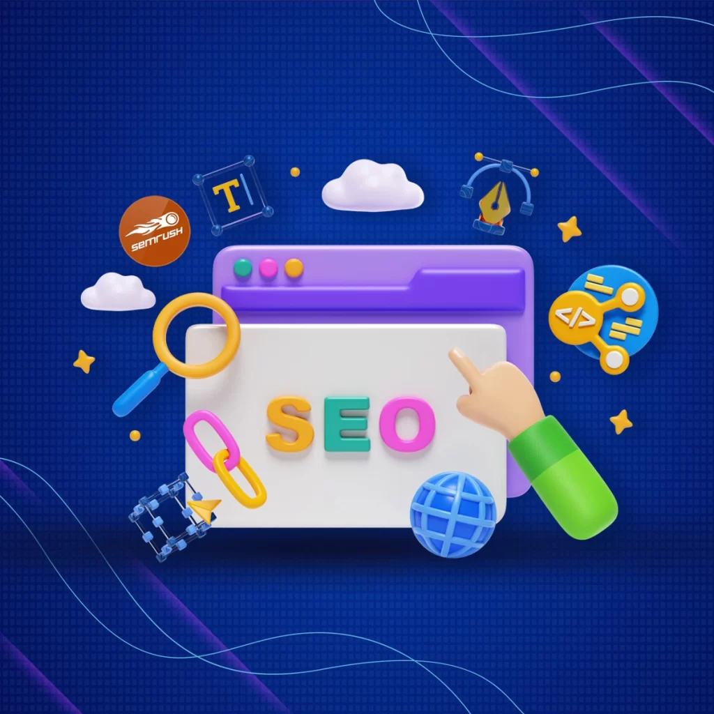 SEO Company in Chennai