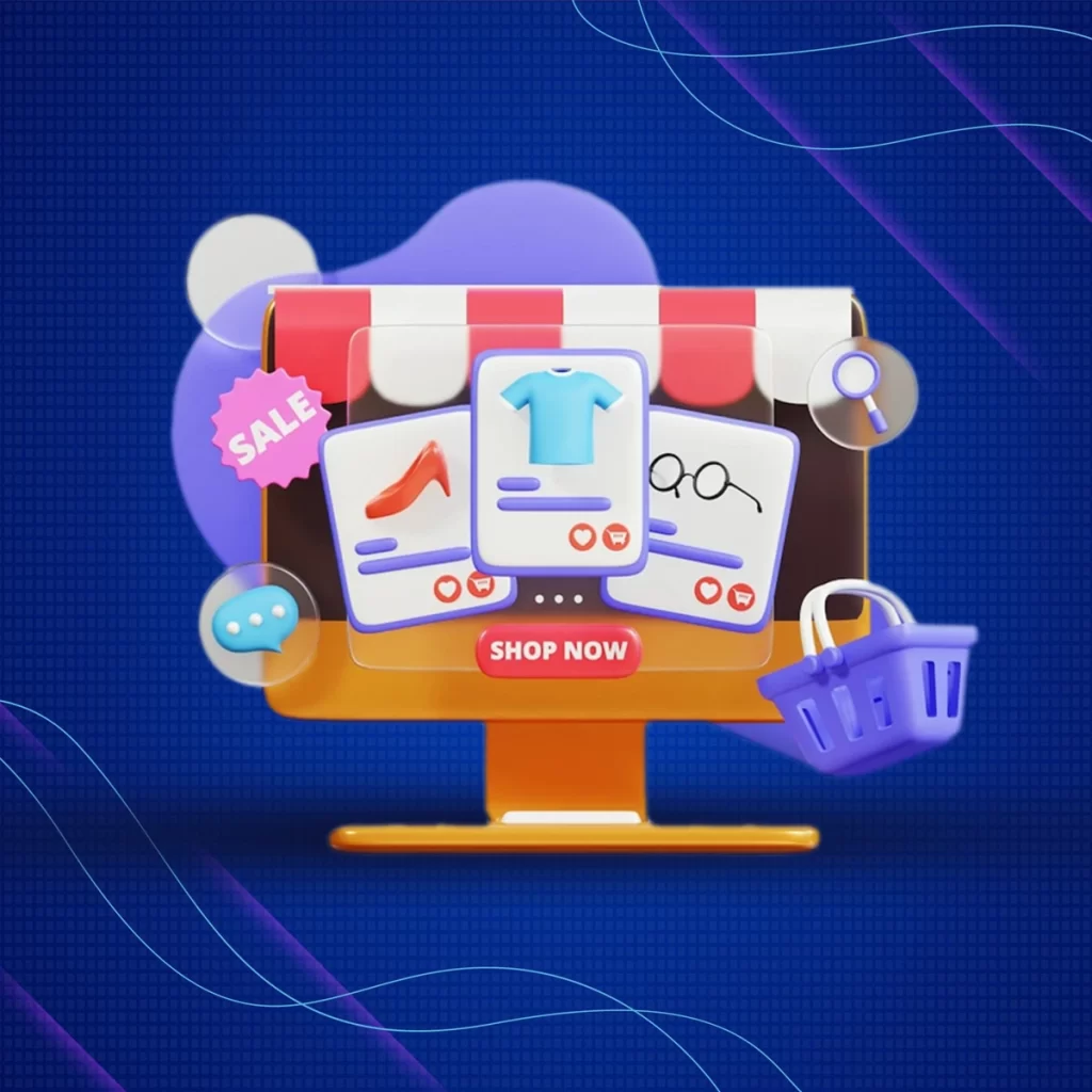 E-Commerce Company in Chennai