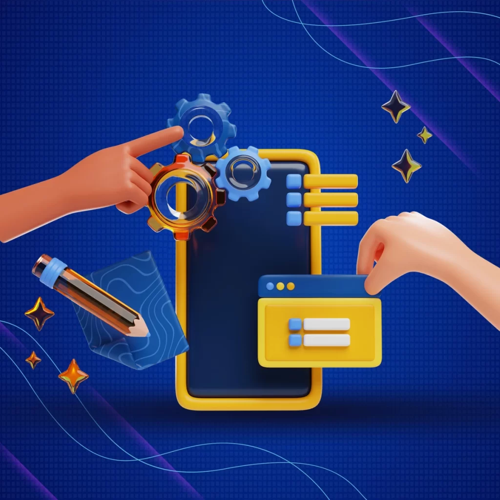 Website Redesigning in Chennai