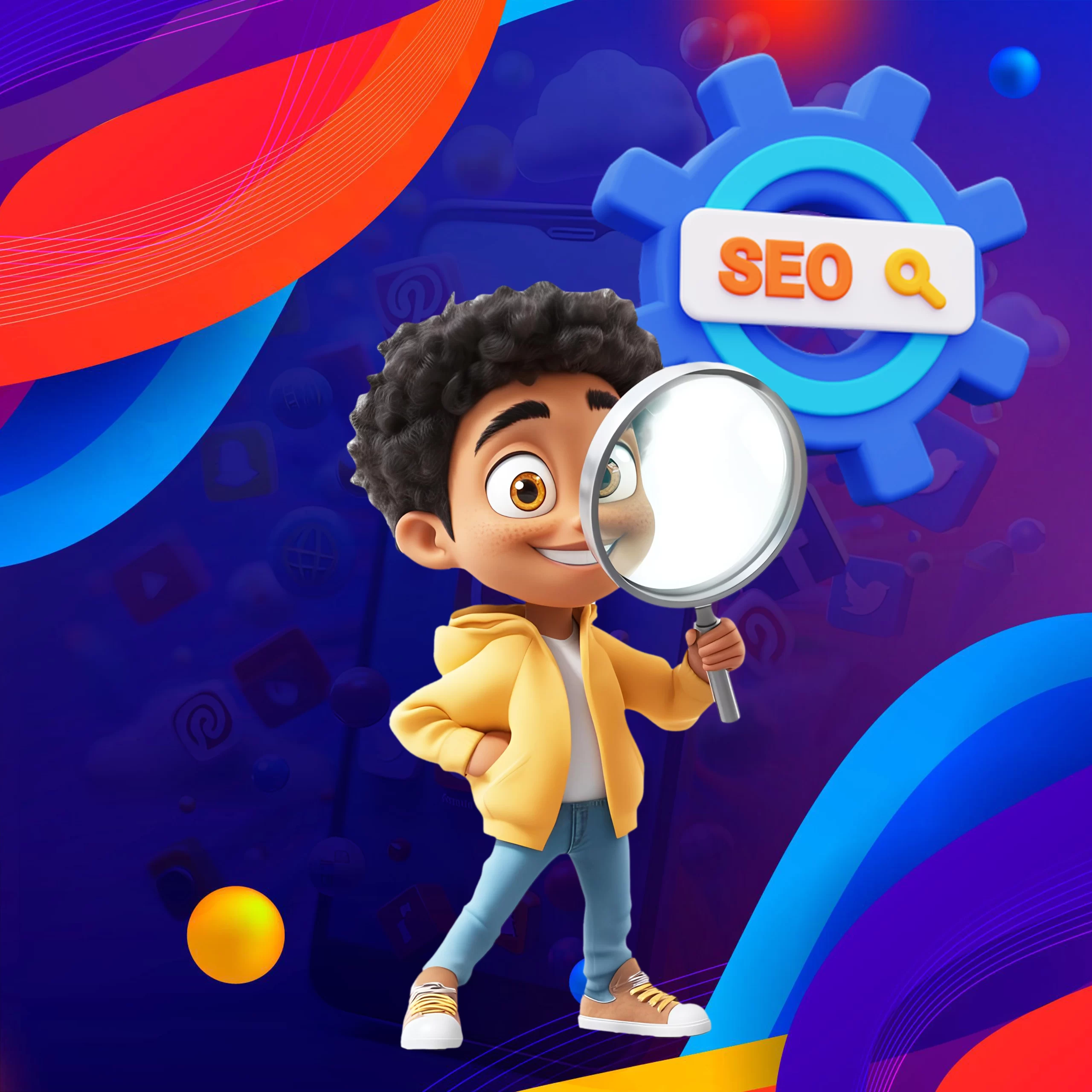 SEO Services