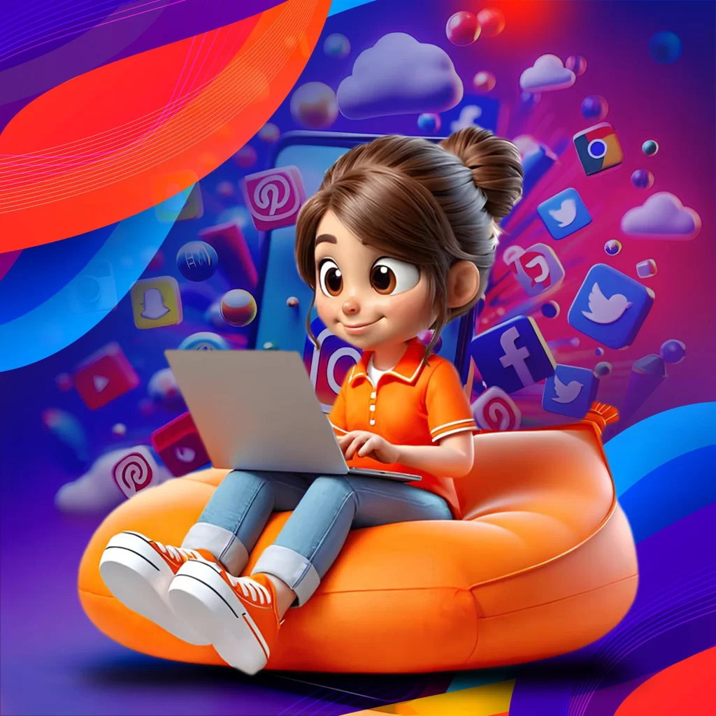 Social Media Services