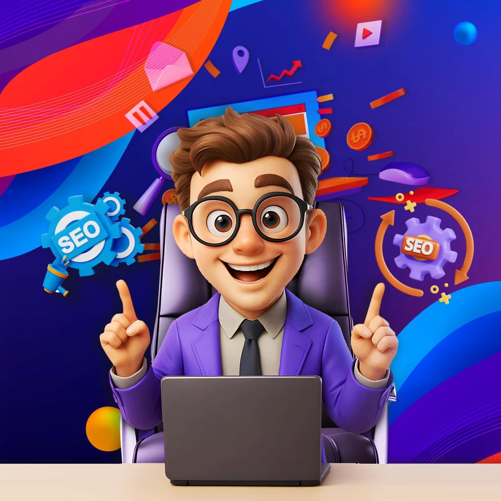 Web development service