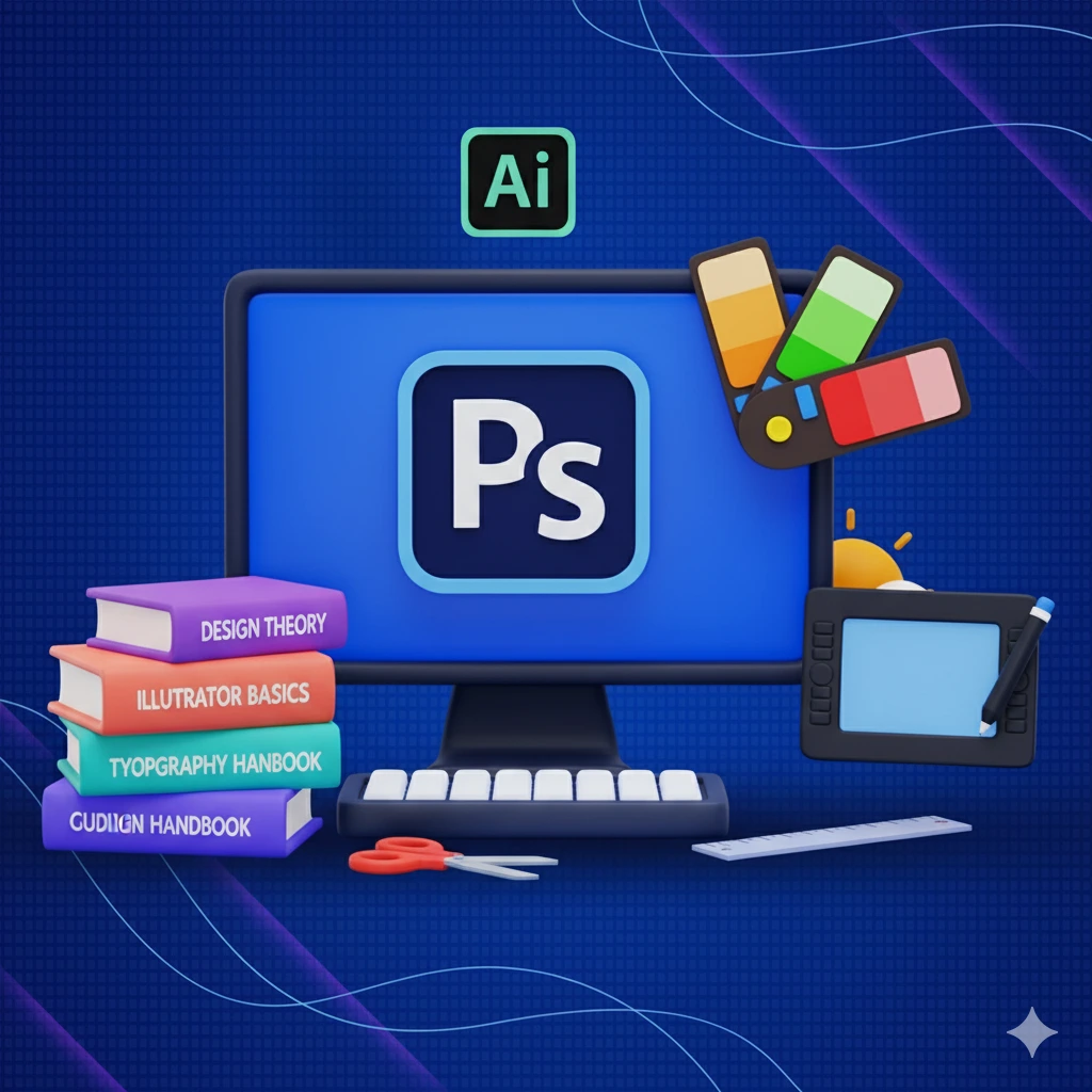 Graphic Design Company in Chennai