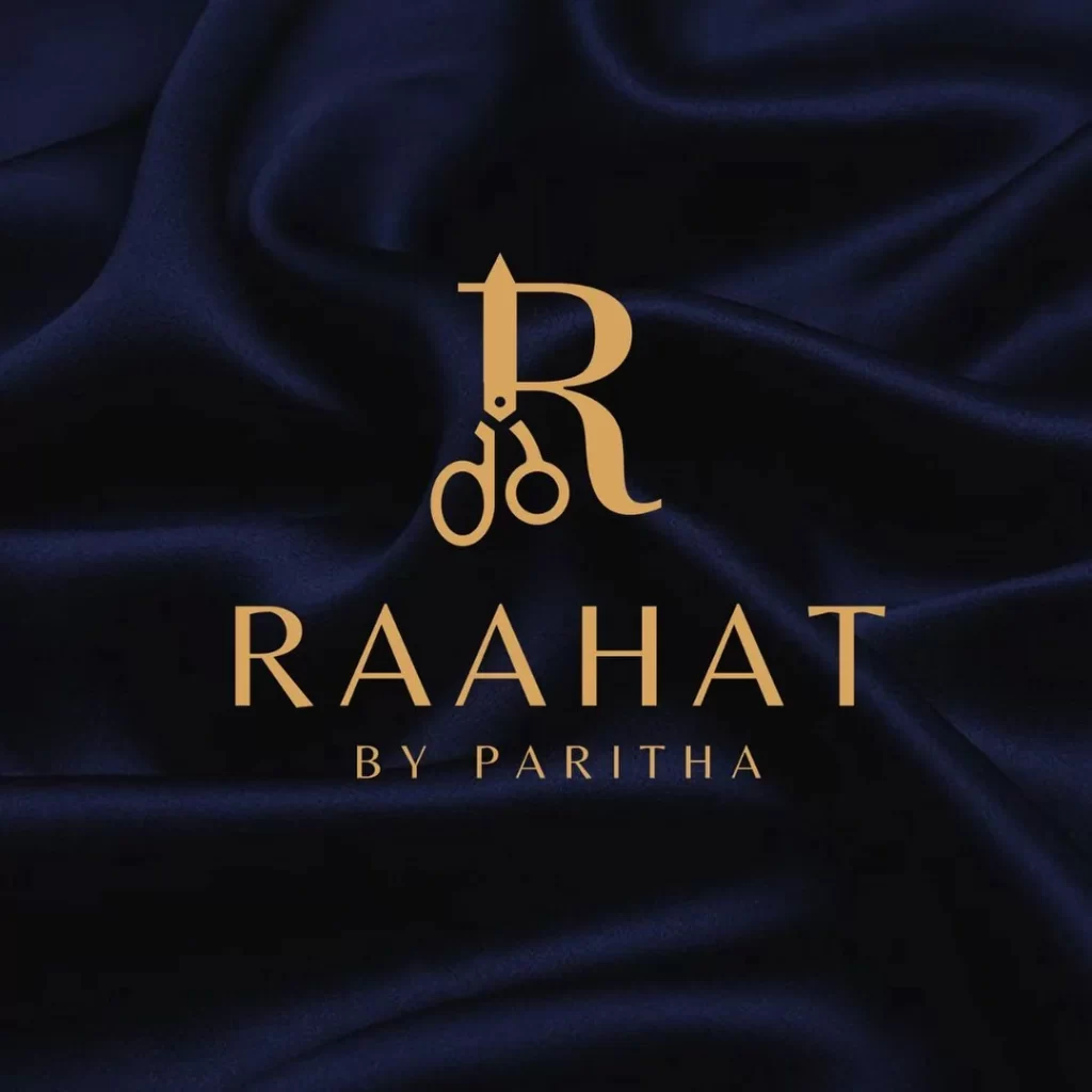 Social Media Marketing - Raahat by Paritha