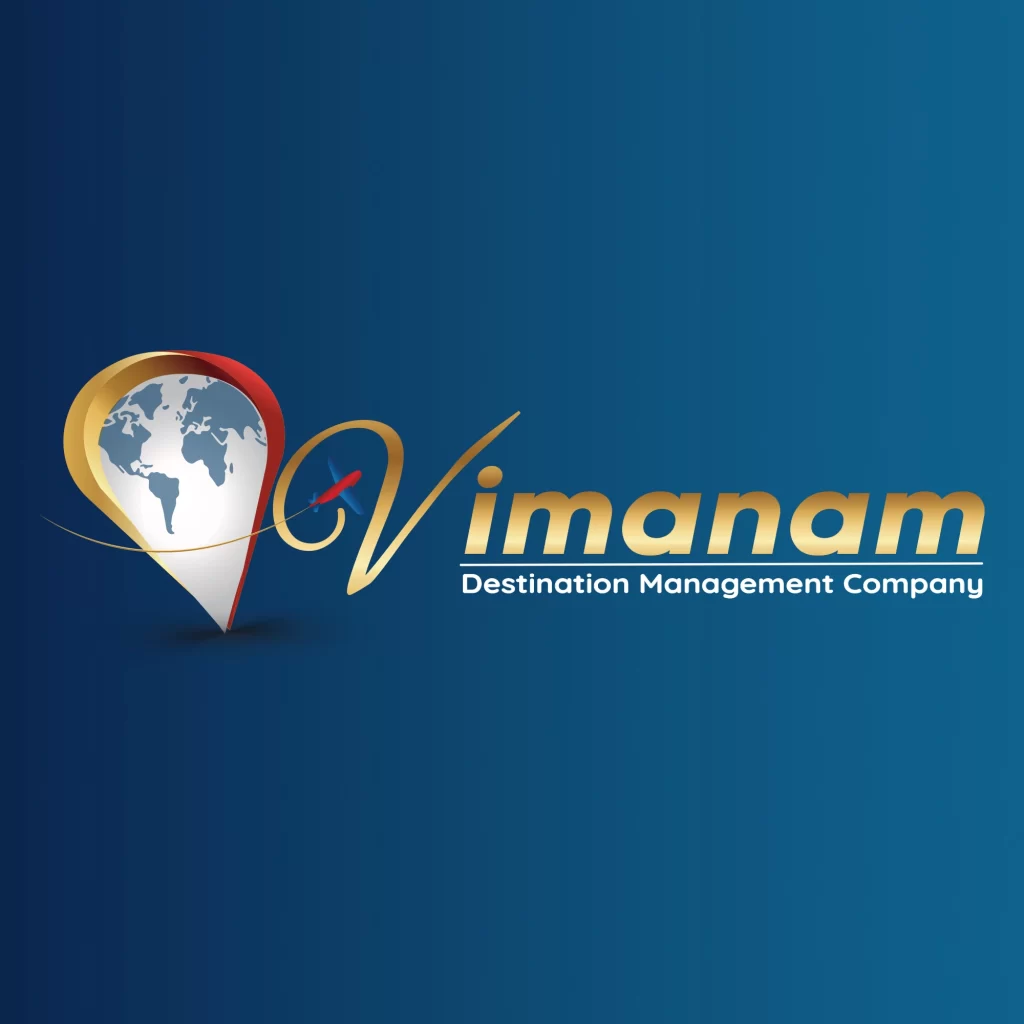 Social Media Client - Vimanam DMC